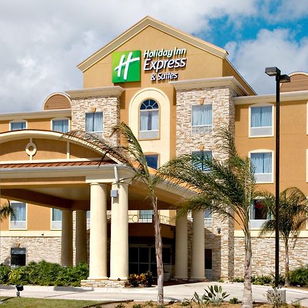 Holiday Inn Express & Suites Corpus Christi, An Ihg Hotel Zewnętrze zdjęcie