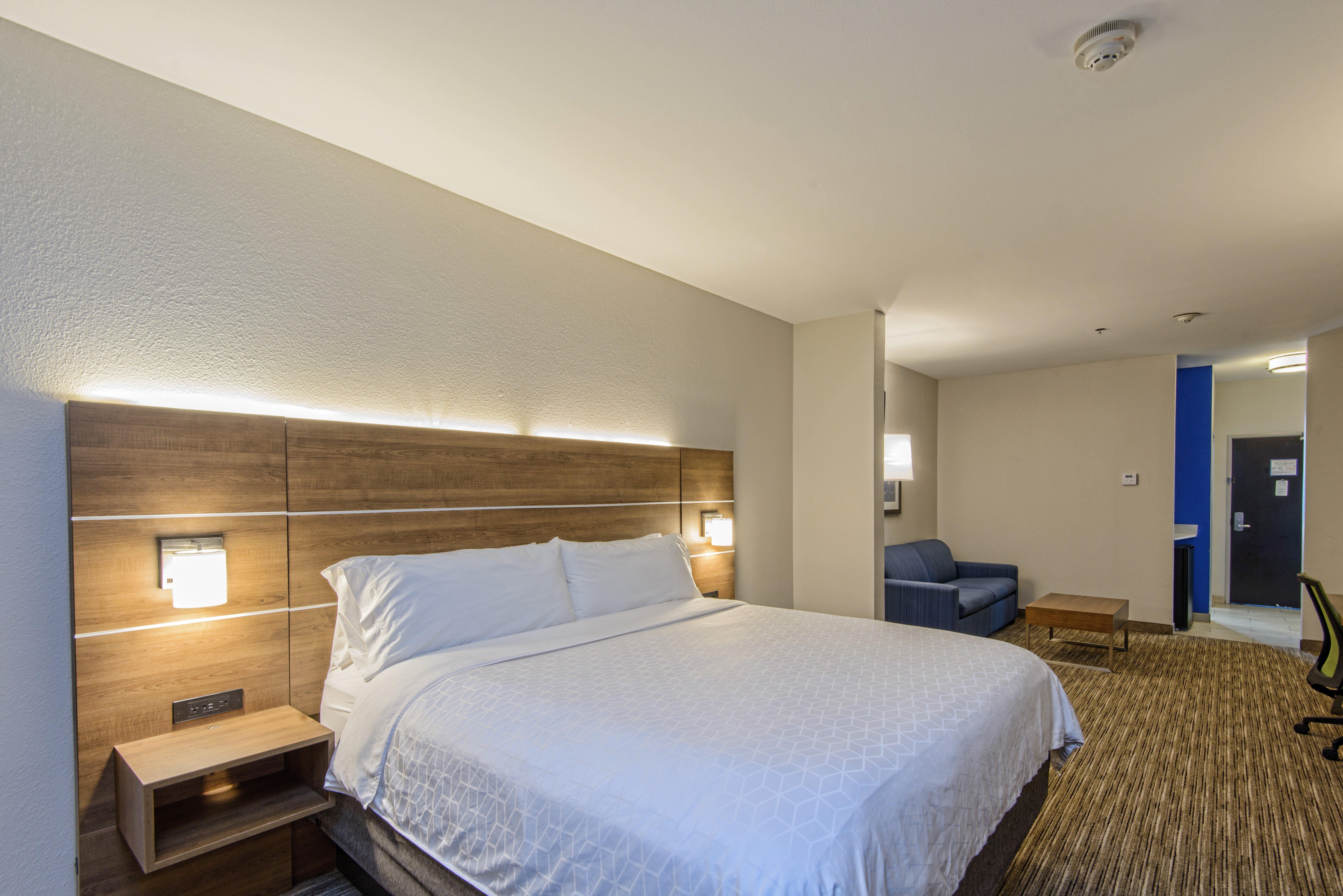 Holiday Inn Express & Suites Corpus Christi, An Ihg Hotel Zewnętrze zdjęcie